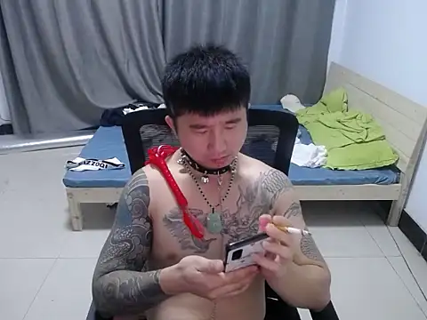 kun9981 webcam show