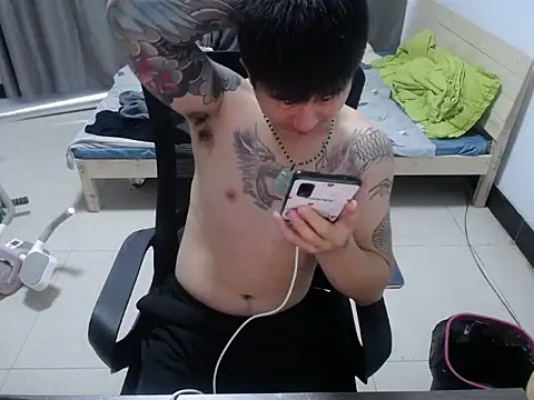 kun9981 网络视讯表演