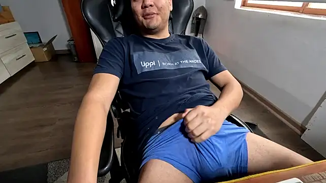 Francisco35x Webcamshow