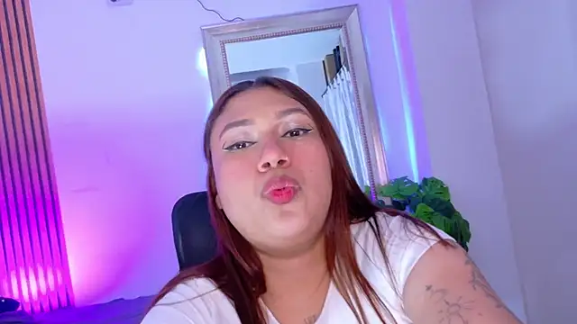 Alexiarosse_ 라이브 XXX 채팅