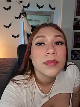 Chat +18 de Alexiarosse_ ao vivo