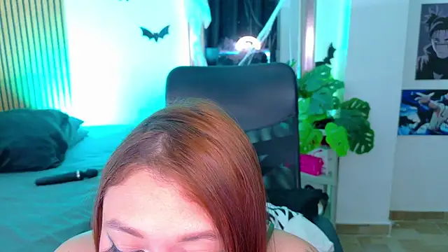 Alexiarosse_'s Live XXX Chat