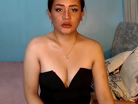 Ts_angelxoxo 在線直播表演
