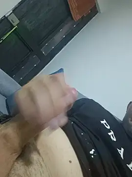 Show de webcam de AnonimoXxX4