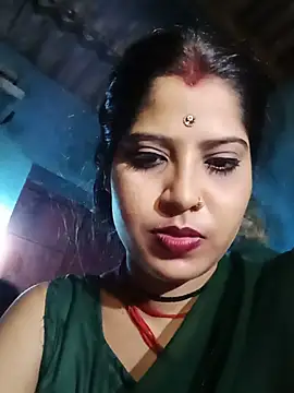 Mohni_bhabiji's Webcam Show