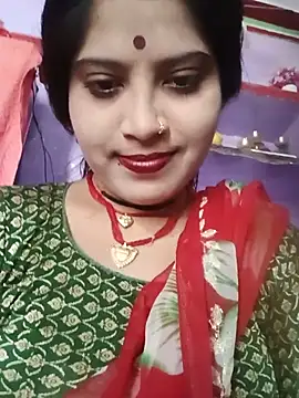 Mohni_bhabiji's Webcam Show