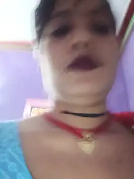 Mohni_bhabiji Webcamshow