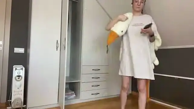 Chat +18 de ArielDarter ao vivo