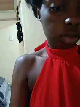 MissOpulence's Live XXX Chat