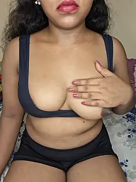 hotty_vani's Webcam Show