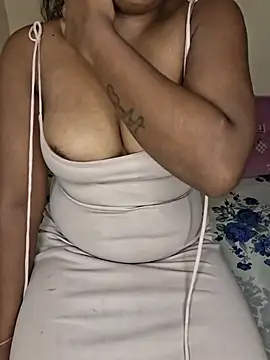 hotty_vani's Webcam Show
