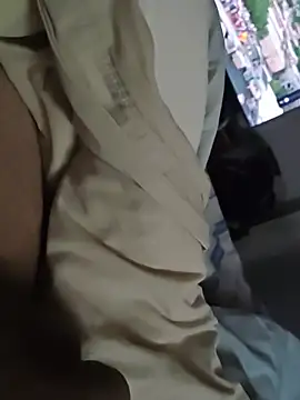 Andrewlitoral Pertunjukan Webcam