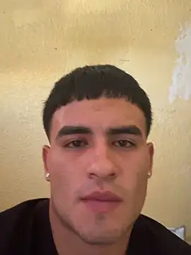 Show modela Joss7uo na web-kameri