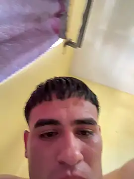 Show Webcam de Joss7uo