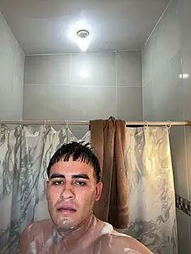 הופעת וובקאם של Joss7uo