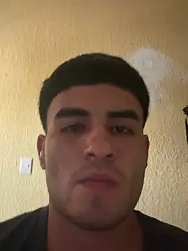 Joss7uo's Webcam Show
