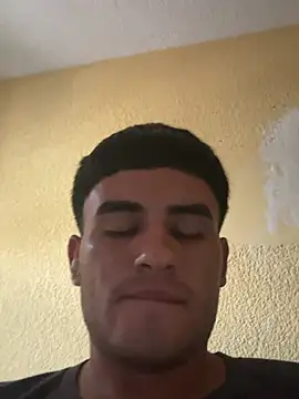 Show Webcam de Joss7uo