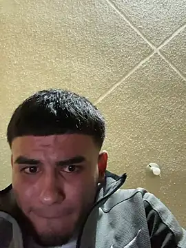 Show webcam de Joss7uo