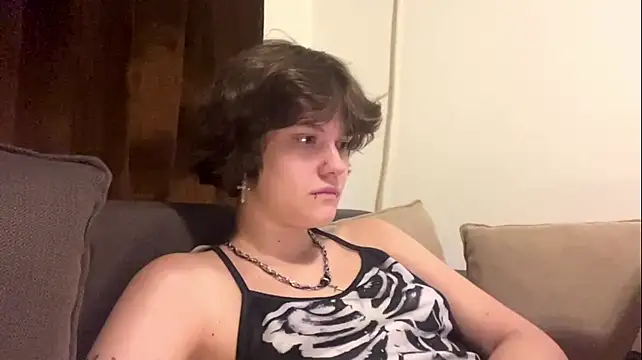 Show webcam de HeyFriren