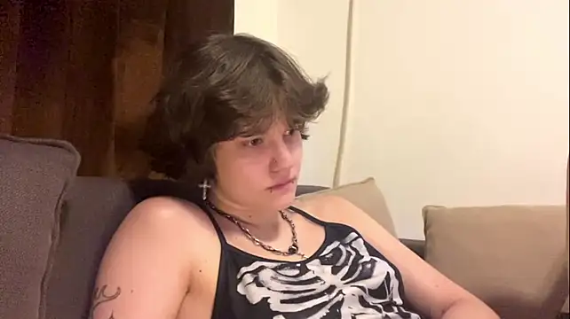 Živý XXX chat HeyFriren