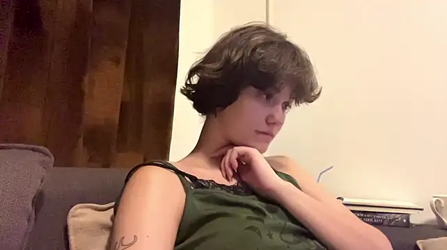 HeyFriren live XXX chat