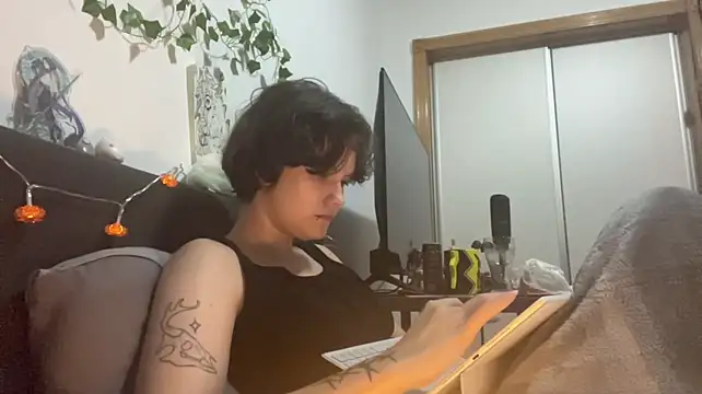 HeyFriren 라이브 XXX 채팅