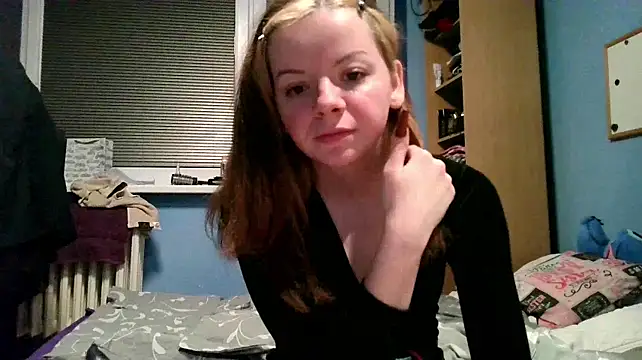 Myaspotlight – Live XXX-chat