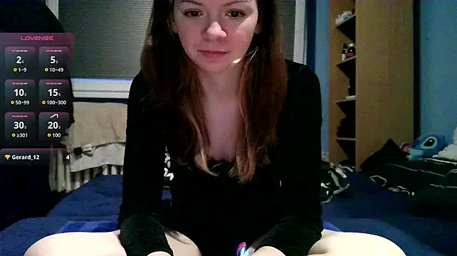 Chat XXX en directo de Myaspotlight