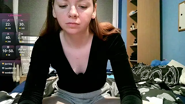 Myaspotlight – Kamerová šou