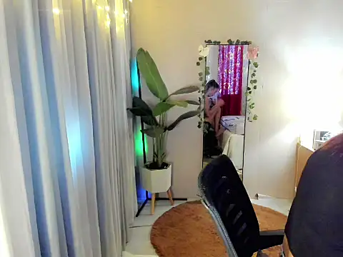 Miler_lover69 Pertunjukan Webcam