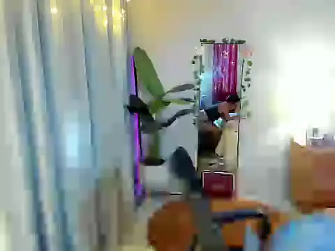 Miler_lover69 Show Webcam