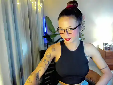 Miler_lover69 – Kamerová šou
