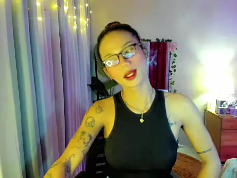 Miler_lover69 Webcam-Show
