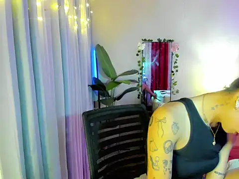 عرض كام Miler_lover69