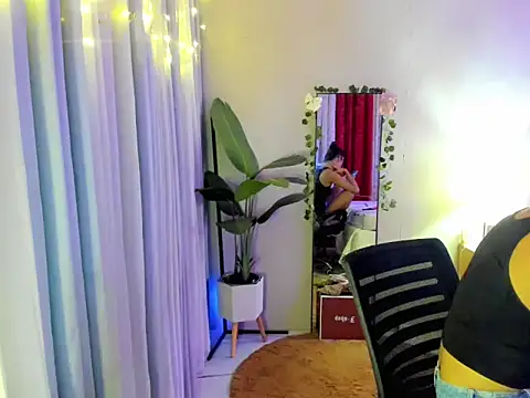 Miler_lover69 Webcamshow