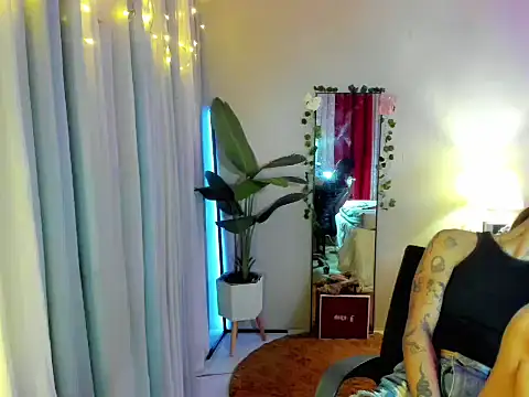 Show Webcam de Miler_lover69