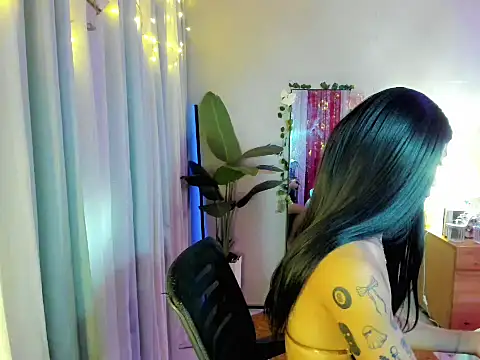 Miler_lover69n Webbikameraesitys