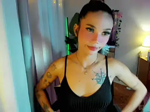 Miler_lover69's Webcam Show