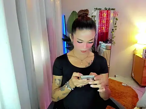 Miler_lover69 – webcam-show