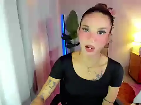 Miler_lover69 Webcam show