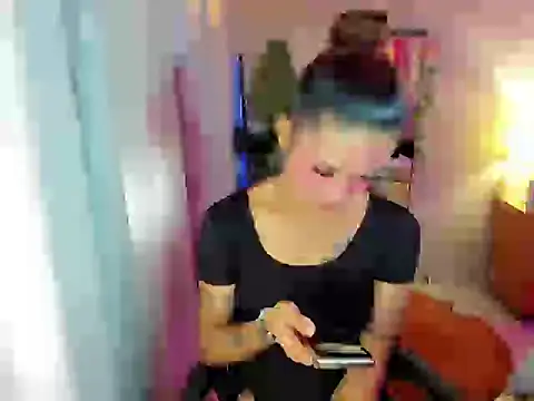 Miler_lover69 webcam show