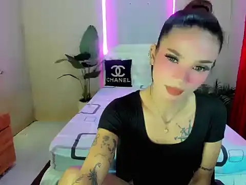 Pertunjukan Kamera Web Miler_lover69