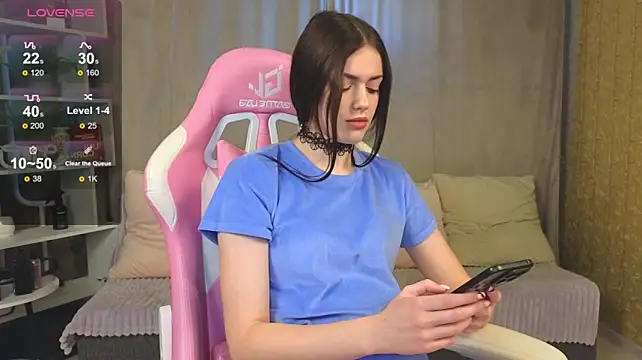 MaritzaAdams – Naživo XXX chat
