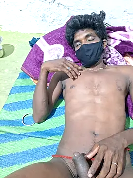 rajkumar1Oo 在線直播表演