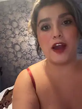 BlancaRosa_ – Live XXX-chat