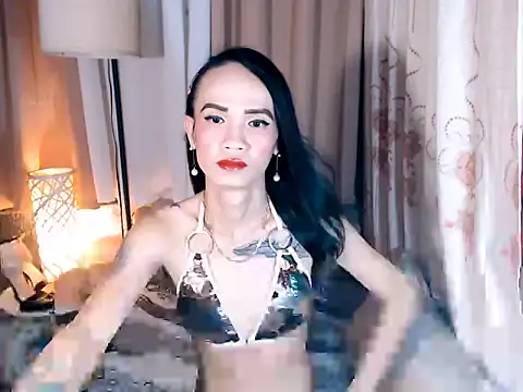 jayshlysmith Pertunjukan Webcam