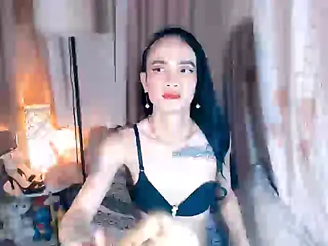 jayshlysmith Webcamshow