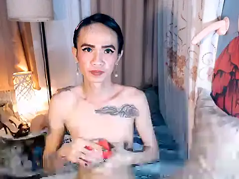 jayshlysmith Show Webcam