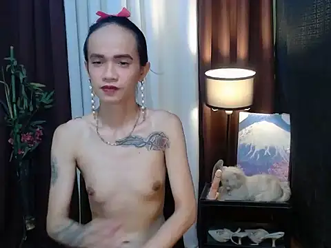 PetiteBigcockQueen Pertunjukan Webcam