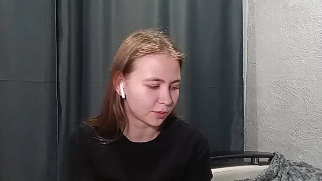 AnnettaHosaka Adlı Modelin Web Kamerası Şovu